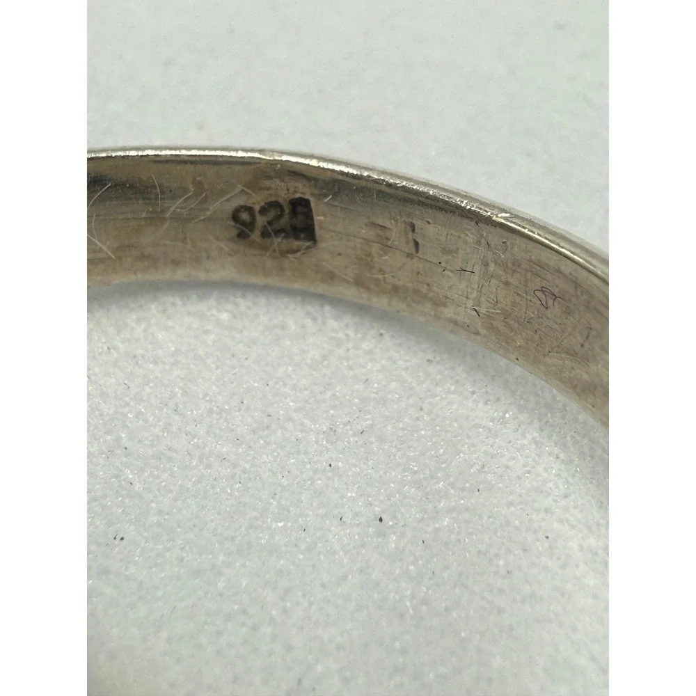 N/A sterling silver